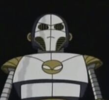 Chameleon Bot