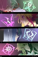 Vetrix Family