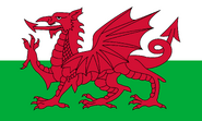 Wales (European country, main setting of the Horned King's dominion, presumably standing)