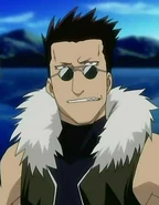Greed (The only renegade of the Homunculi, was killed by the Sorcerer)