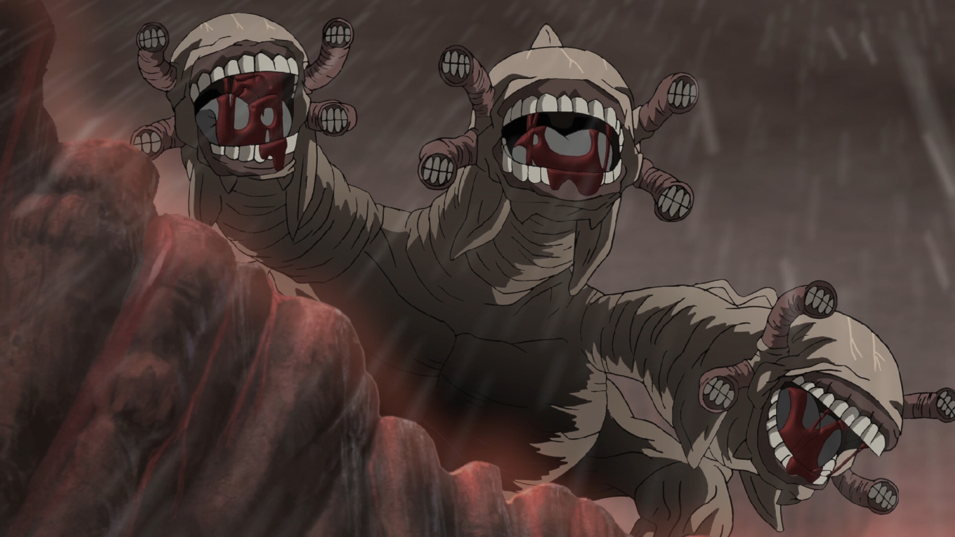 Cerberus (Dante's Inferno), Villains Wiki