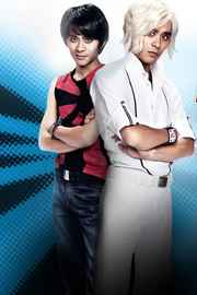 K twins