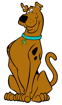 Scooby Doo