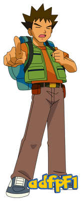 Brock