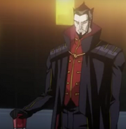 Count Nefaria