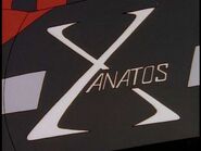 Xanatos's Alliance