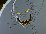 Killer Croc (Member of the faction)