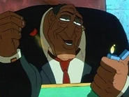 Bill Sykes