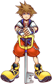 Sora Young