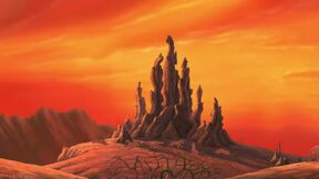 Outlands