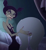 Yzma Cat Mutate