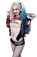 Harley Quinn