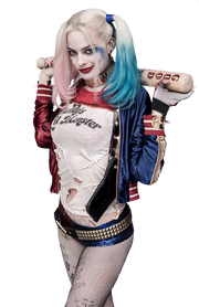 Harley Quinn LA