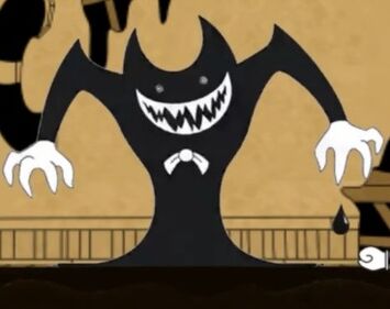 Bendy (Bendy and the Ink Machine), Villains Wiki, Fandom