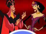 Jafar's Alliance