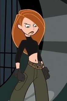 Kim Possible