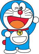 Doraemon