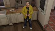 Jesse Pinkman Garry Mod