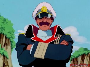 Captain Nemo