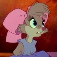 Teresa Brisby