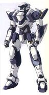 ARX-7 Arbalest