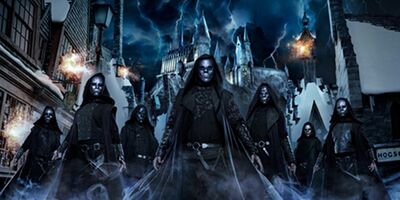 Death Eaters