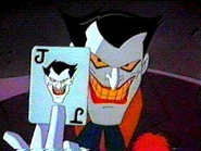 The Joker (A clown that joined Ozai only to gain popularity, although he wasn't an official ally)