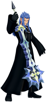 Xiiiorder07saix 2