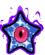 Dark Nebula