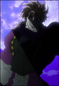 Dio Brando, Villains Wiki