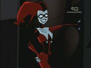 Harley Quinn The Batman