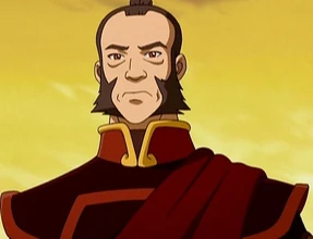 Admiral Zhao
