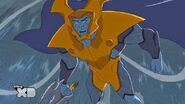 Attuma (Another Atlantean who joins Ursula and Orm after seeing Joe's latent threat.)
