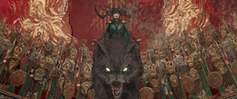 Berserkers Asgard History