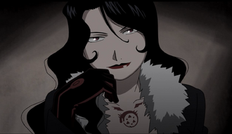 Lust