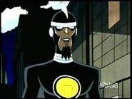 Dr. Light (One of many assassins hired by Crimson. Was accepted after surviving an all out battle between various others)