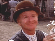 Hoagy (Former recruit of Doc. Terminus, fate unknown after his master was teleported into the Animated Realm)