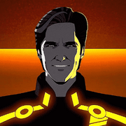 CLU (Tron Uprising)