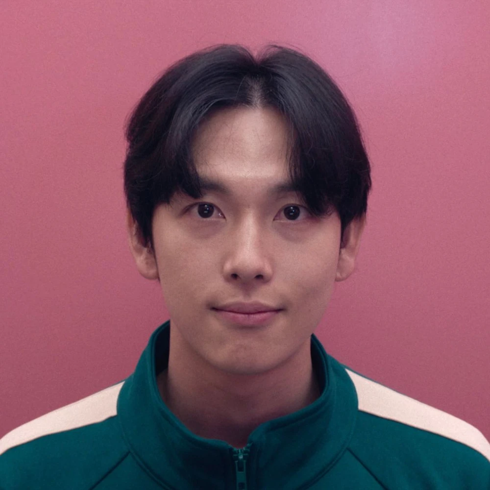 Lee Myung-gi | Disney Versus Non-Disney Villains Wiki | Fandom