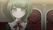 Monaca Towa (A great friend of Junko, joined the faction to help Junko and Harley)