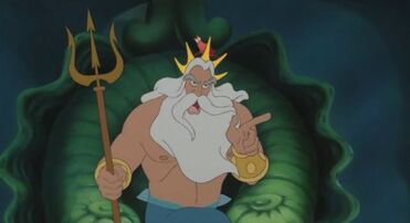 King Triton-0