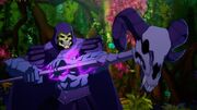 Skeletor Revelation