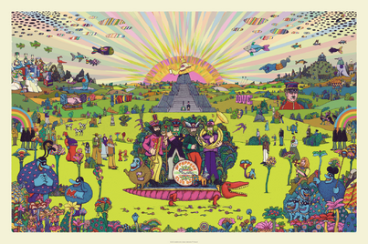 Pepperland
