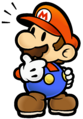 Paper Mario