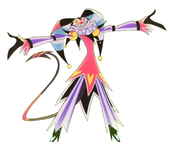 Fizzarolli, Hazbin Hotel Wiki