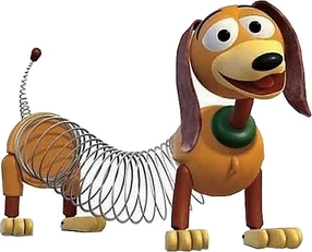 What'S the Name of the Dog in Toy Story: Uncover the Truth!