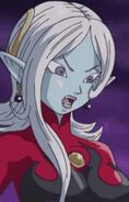 Towa (Member of the faction)