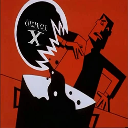 Chemical X Disney Versus NonDisney Villains Wiki Fandom