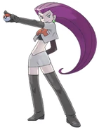 Jessie
