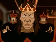 Boiling Rock's Warden